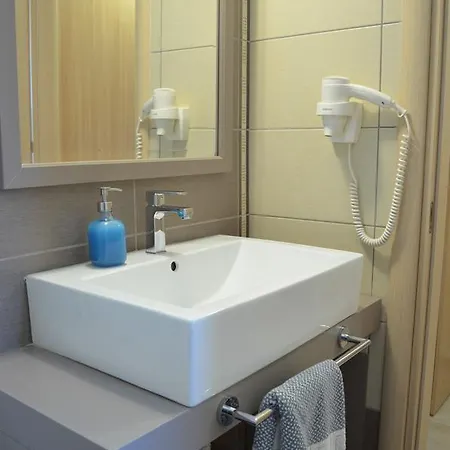 Aligis Hotel apartamentowy