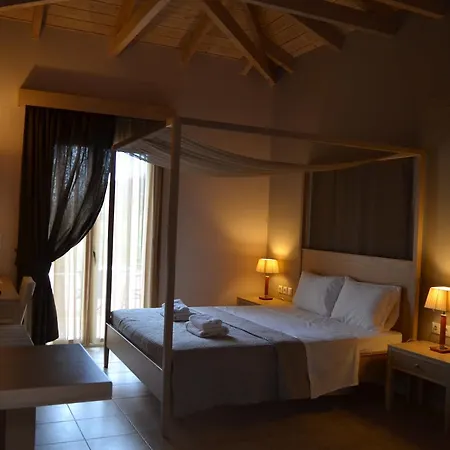 Aligis Hotel apartamentowy